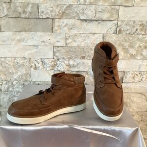 London Underground Kids Boots